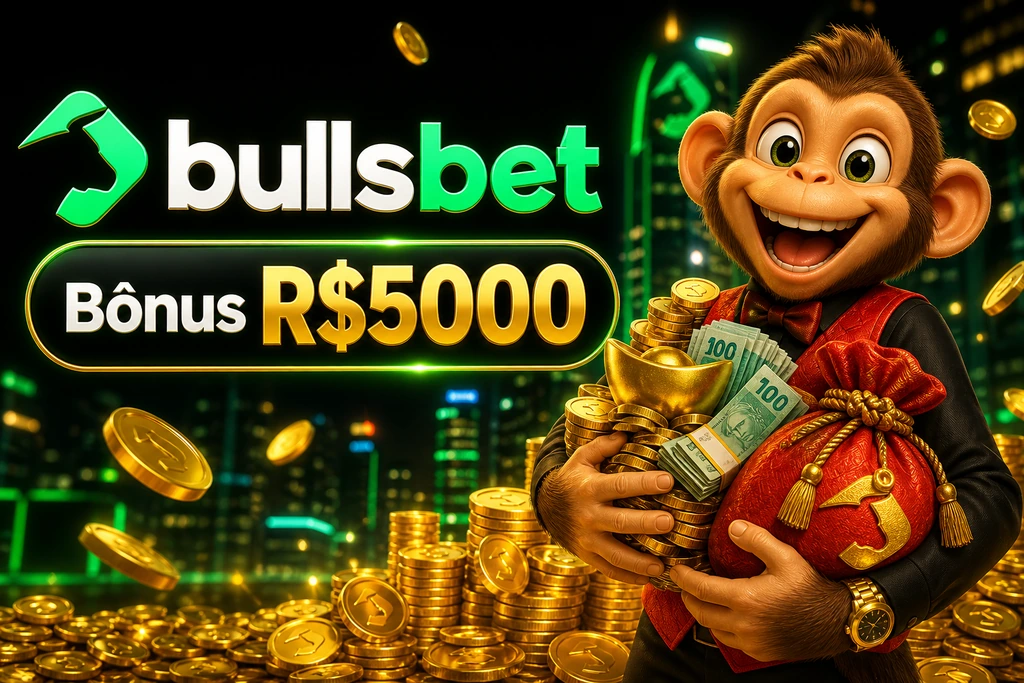 Bulls Bet: Ciclo Financeiro