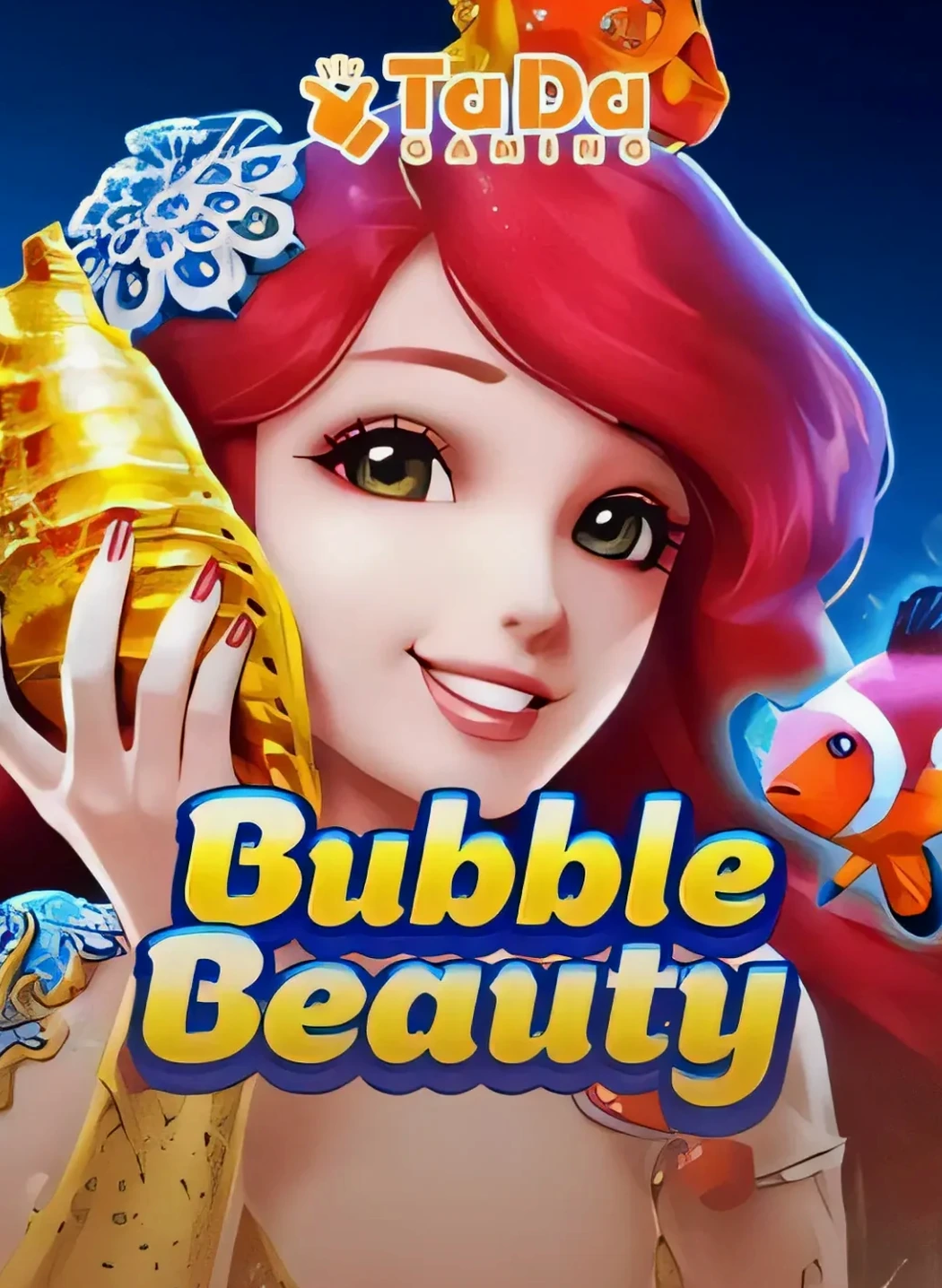 Bubble Beauty