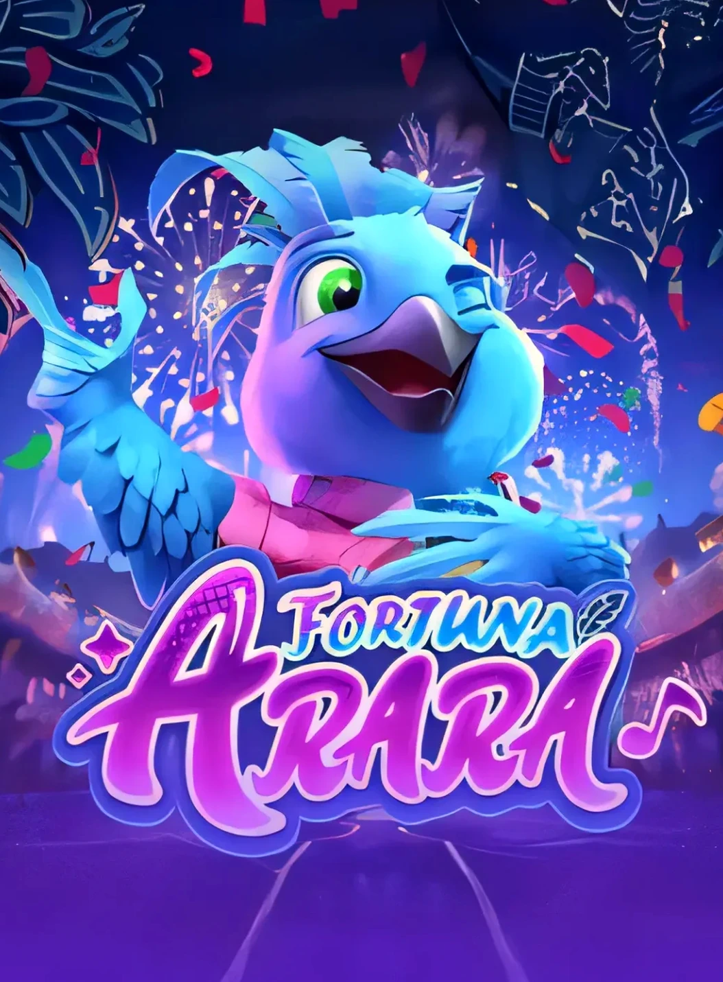 Fortune Arara