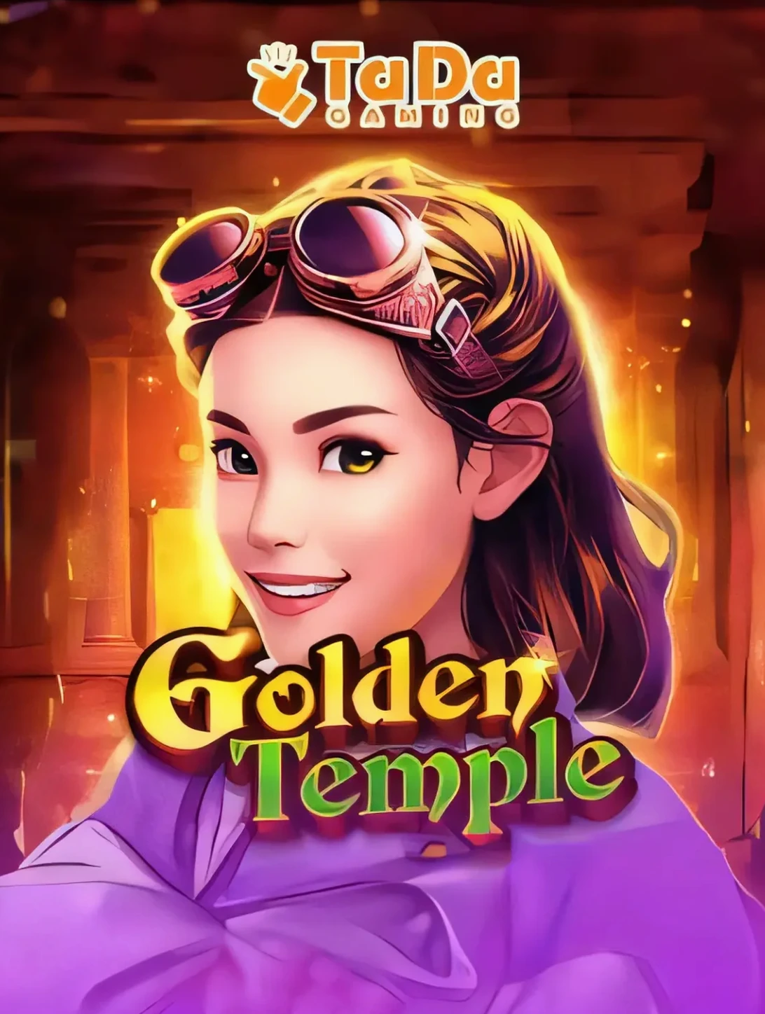Golden Temple