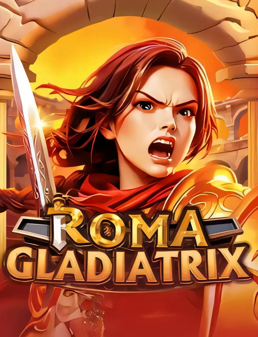Roma Gladiatrix