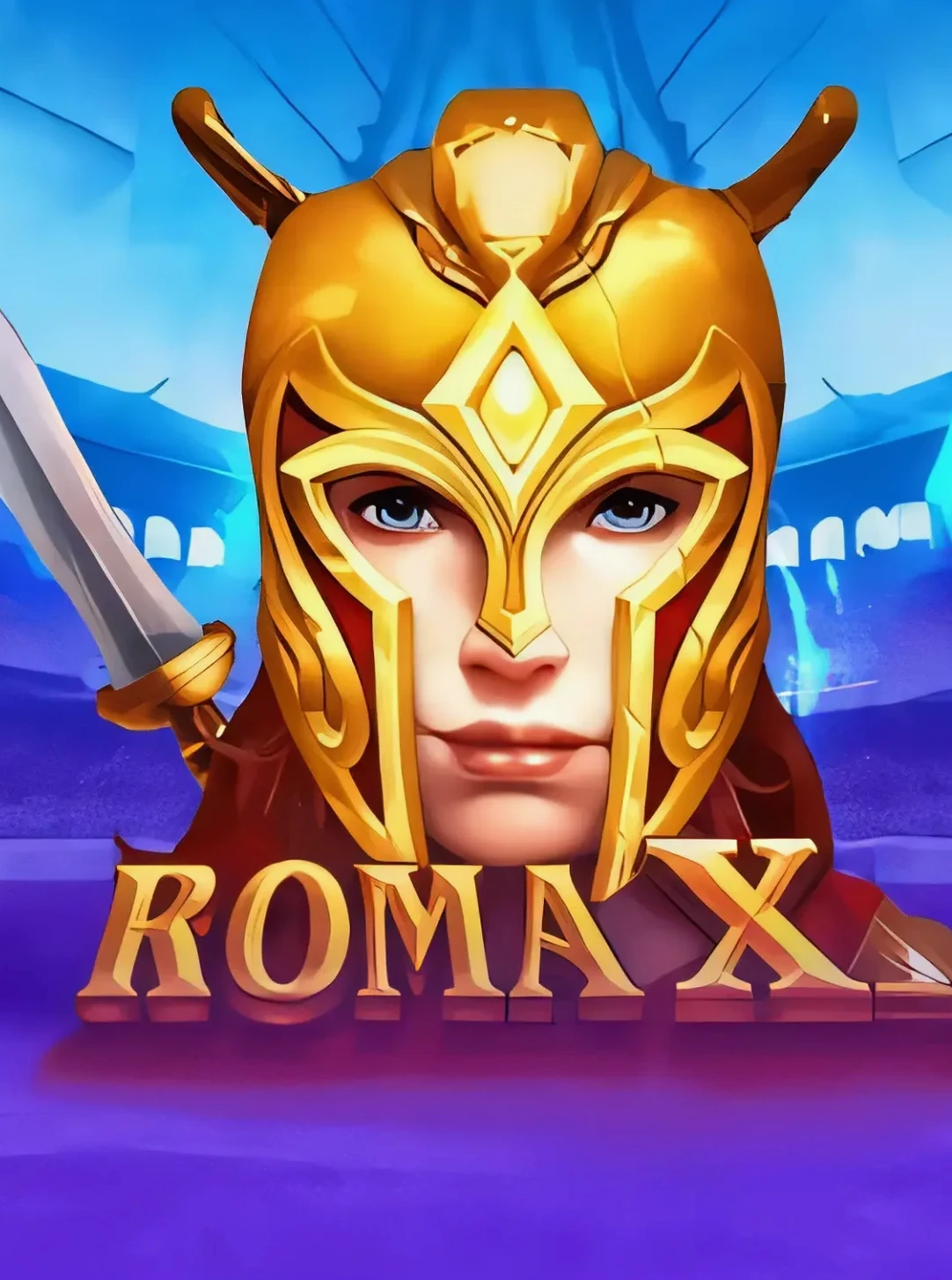 Roma X