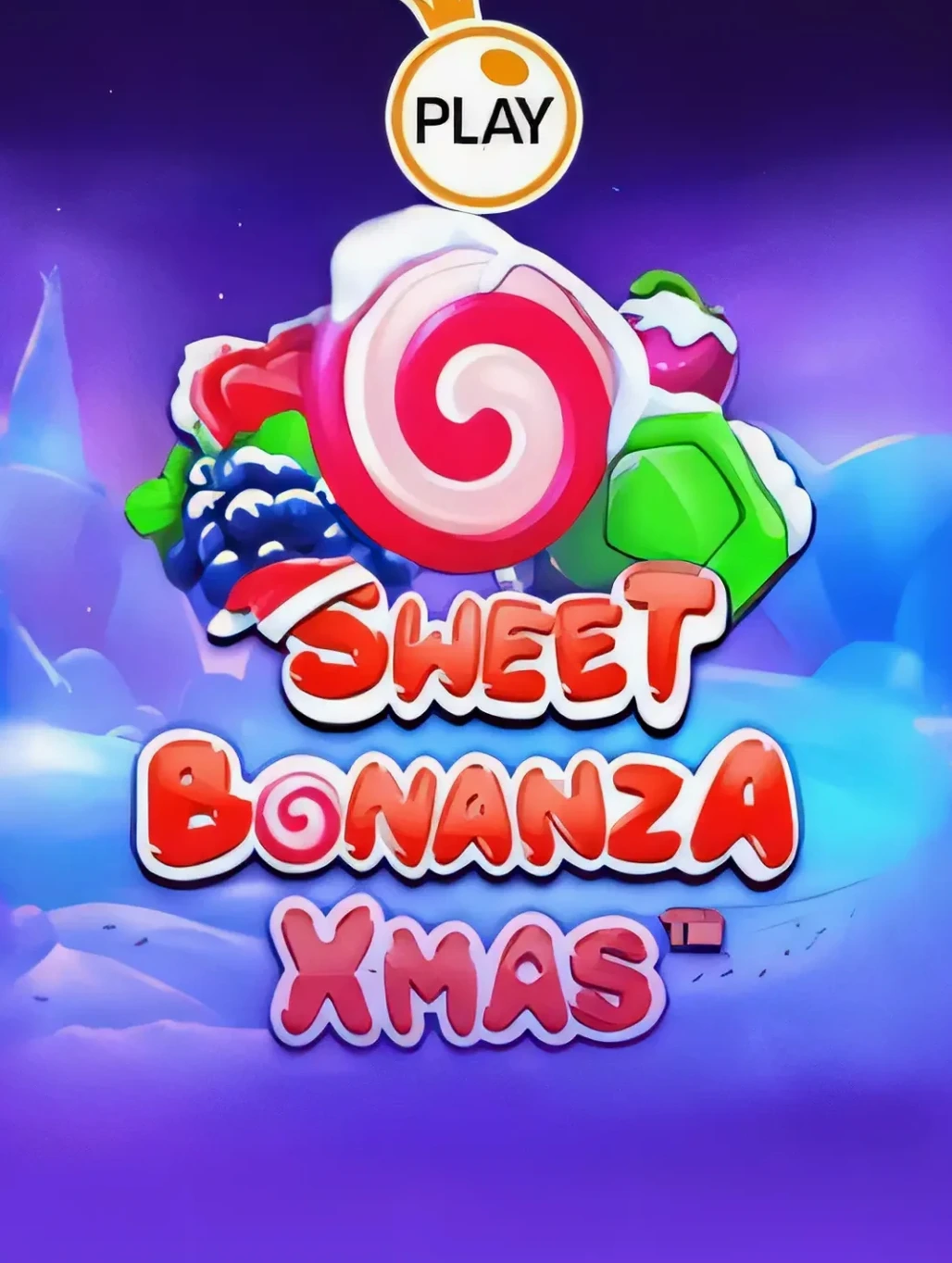 Sweet Bonanza Xmas
