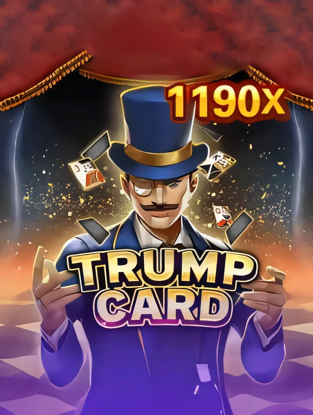 Trump Card