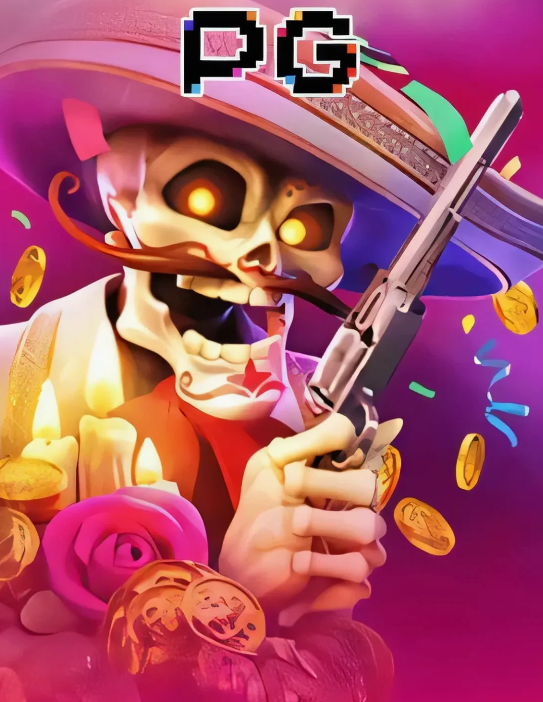 Wild Bandito