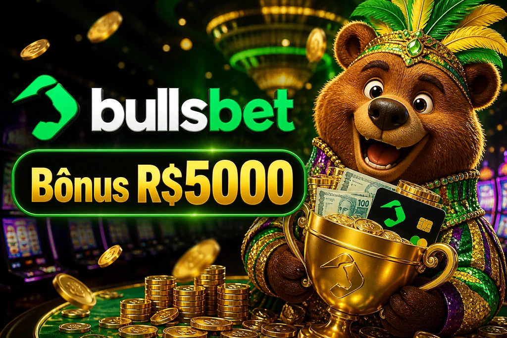 Estrutura financeira da BulsBet