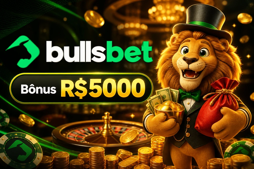 Cálculo Financeiro na Buls Bet