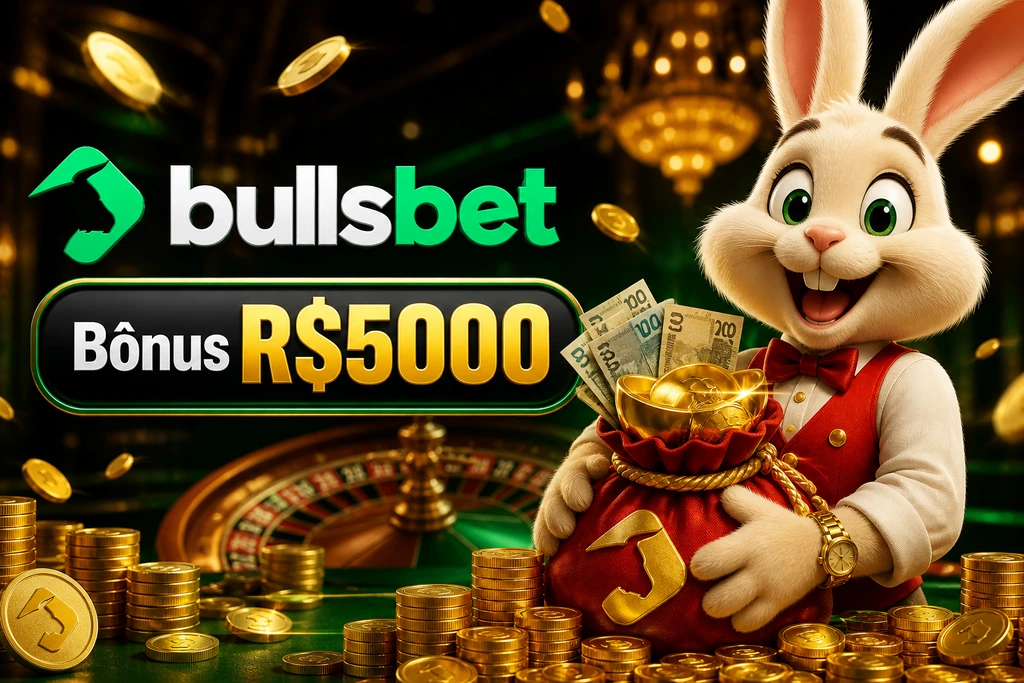 bullsbet WhatsApp: links e status