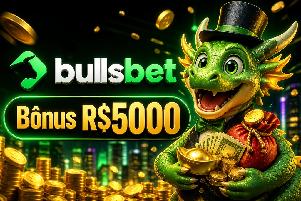 Arquitetura Financeira da BullsBet